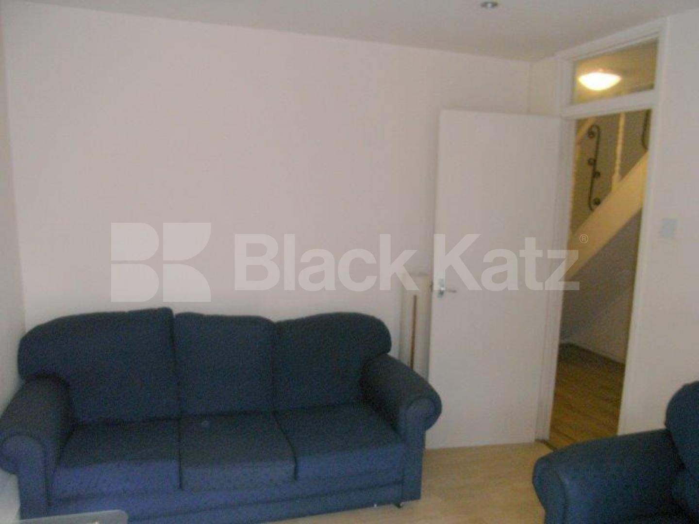 			NEW INSTRUCTION, 4 Bedroom, 1 bath, 1 reception Terraced House			 Dowdeswell Close, Roehampton